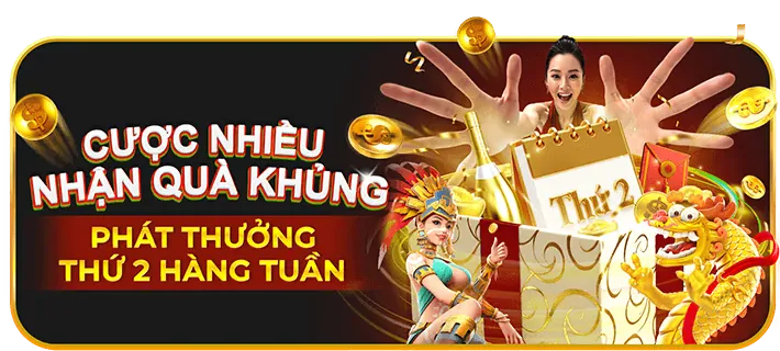 Các phương thức nạp tiền đa dạng tại ban88