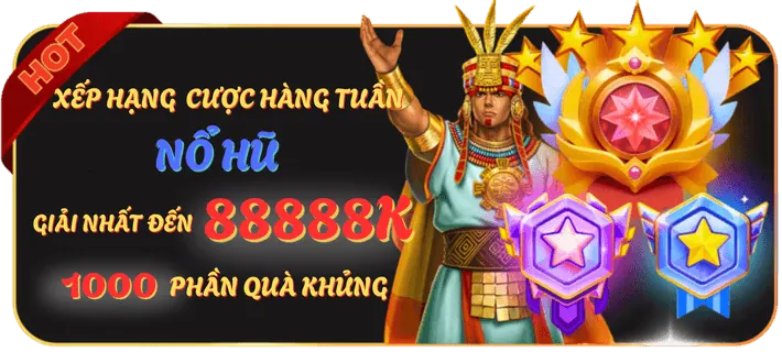 Hình ảnh các ưu đãi độc quyền của ban88